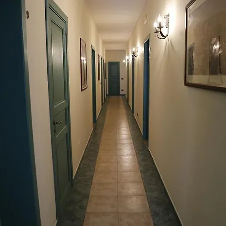 La Fontanella Hotell