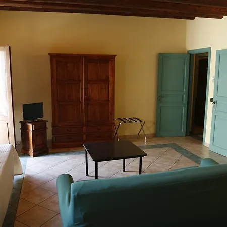 Hotell La Fontanella Noto
