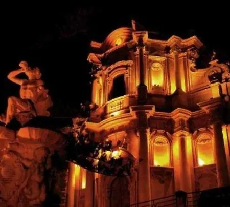 La Fontanella Hotel 3*