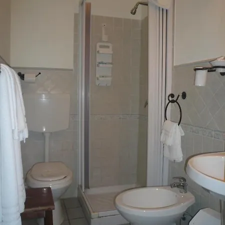 Hotel La Fontanella Noto