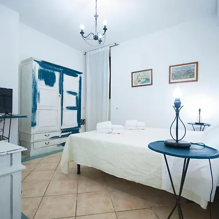 La Fontanella Noto