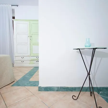 Hotel La Fontanella