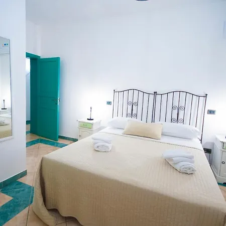 Hotel La Fontanella 3*