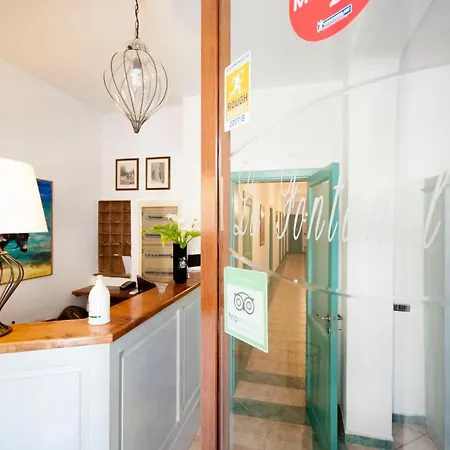 La Fontanella Hotel