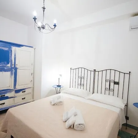 La Fontanella Noto