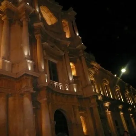 Hotel La Fontanella Noto