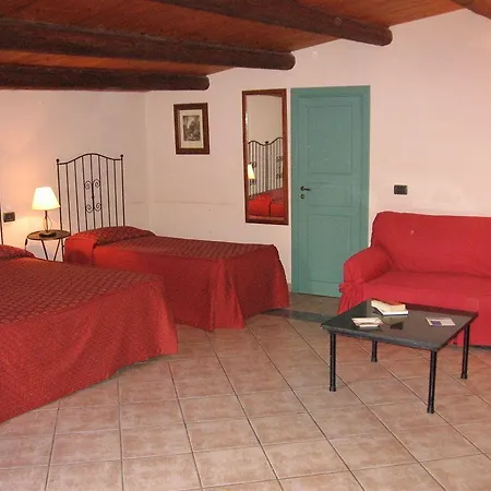 La Fontanella Hotel Noto
