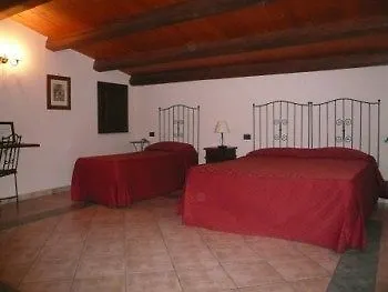 La Fontanella Noto