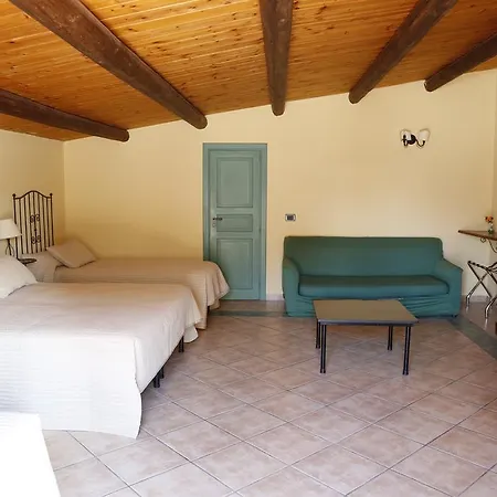 Hotel La Fontanella
