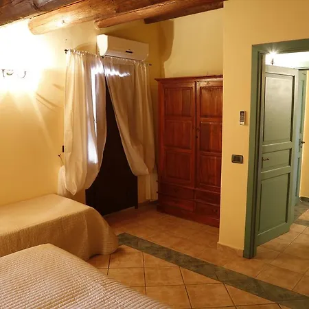 La Fontanella Noto