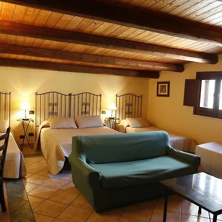Hotel La Fontanella