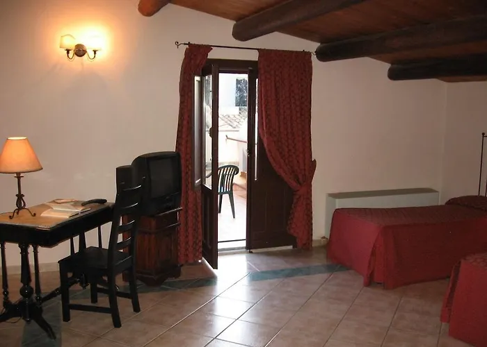 La Fontanella Szálloda 3*