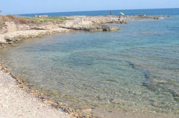 La Fontanella Szálloda Noto