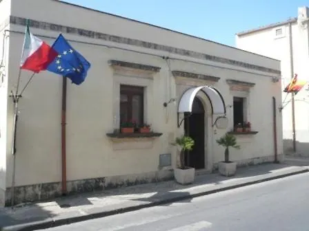 Szálloda La Fontanella Noto
