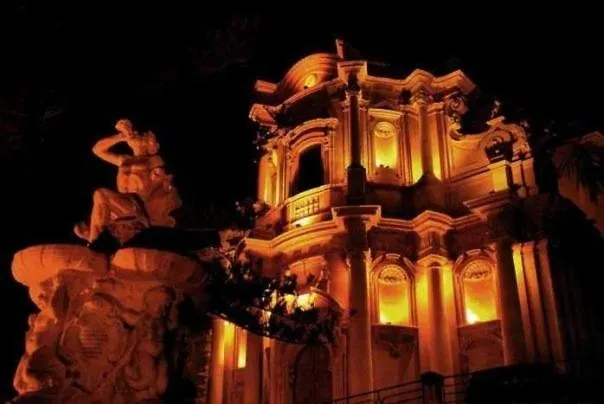 La Fontanella Szálloda 3*