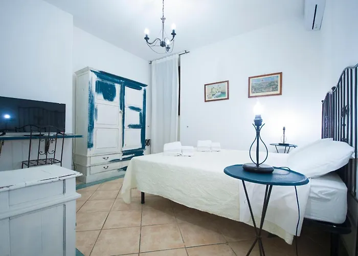 La Fontanella Noto