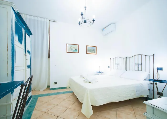 La Fontanella Szálloda 3*