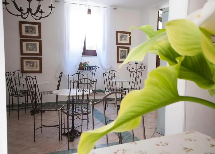 La Fontanella Szálloda 3*