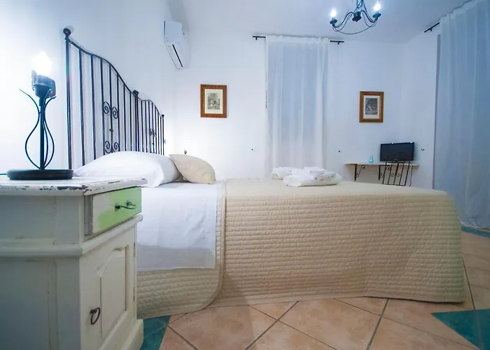 La Fontanella 3* Noto