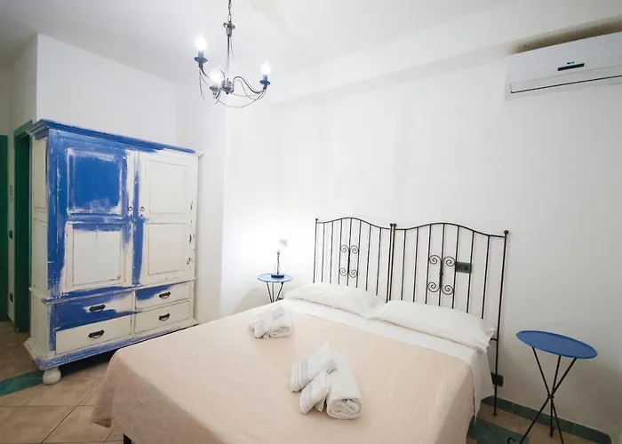 La Fontanella Noto