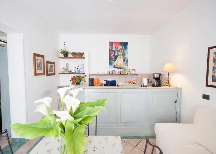 La Fontanella 3* Noto