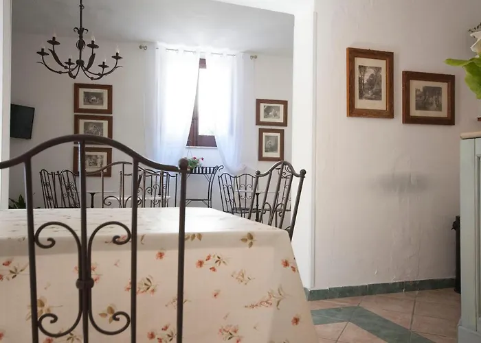 La Fontanella