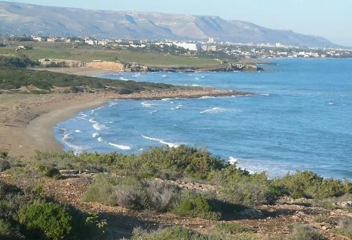 La Fontanella Noto