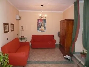 Szálloda La Fontanella