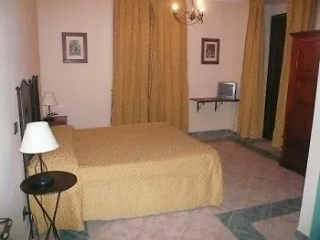 La Fontanella Szálloda Noto