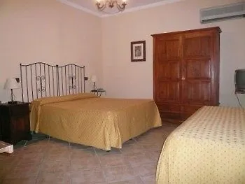 La Fontanella Szálloda