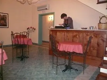 La Fontanella Szálloda