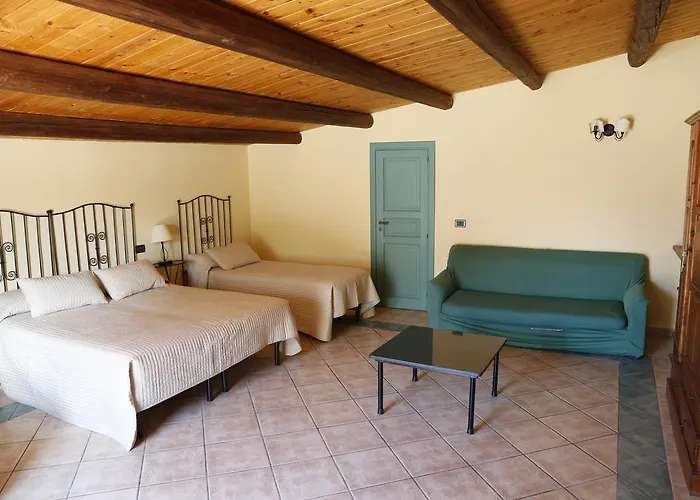 La Fontanella Noto