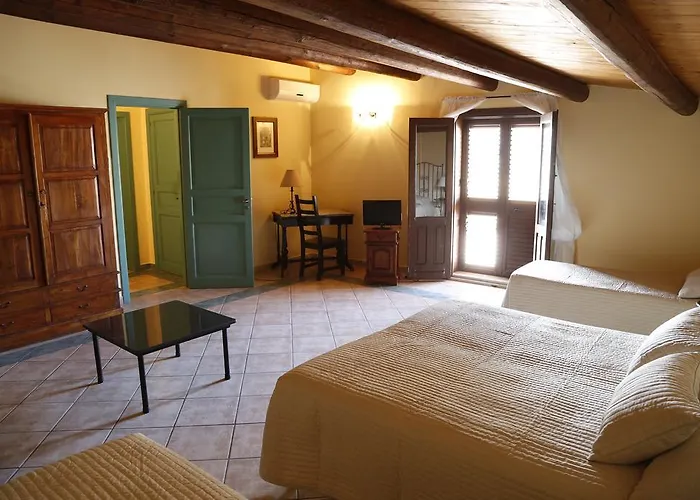 La Fontanella Noto