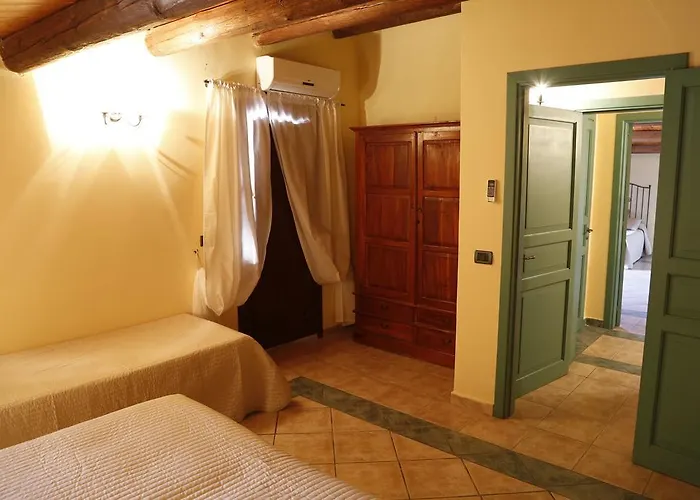 La Fontanella Noto