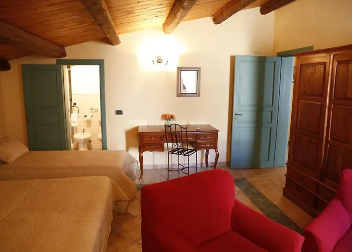 La Fontanella 3* Noto
